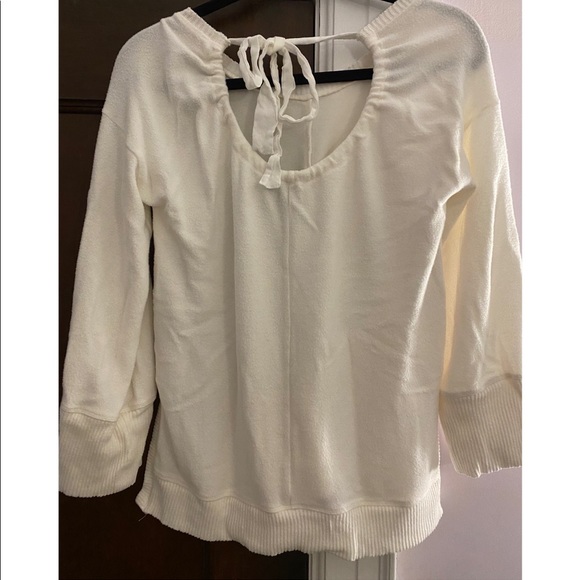 Anthropologie Saturday Sunday sweater - Picture 3 of 3